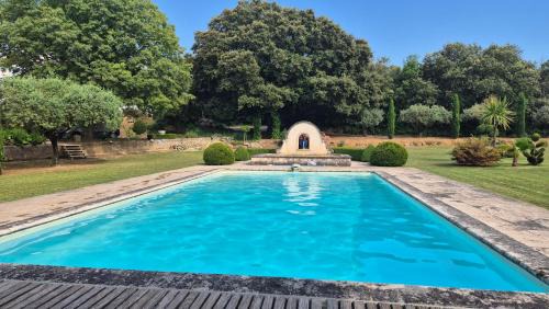 Puymeras Appartement | Gite de charme