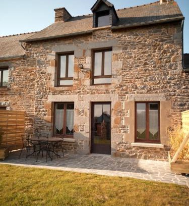 Plesder Maison | Gite de charme Les Buissonnets