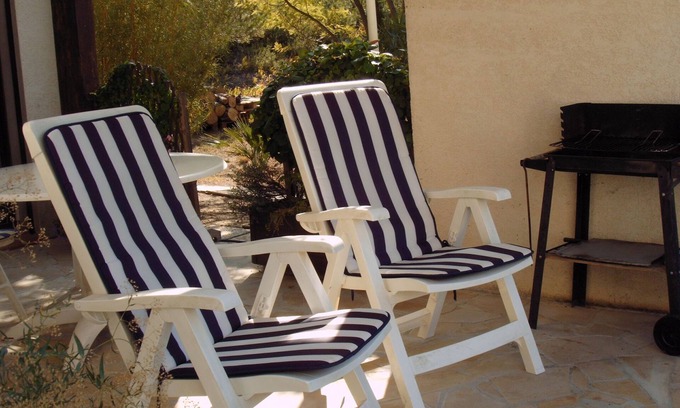 Nevian Cottage | GITE DE CHARME - pinede, piscine privee - pres de NARBONNE aude -