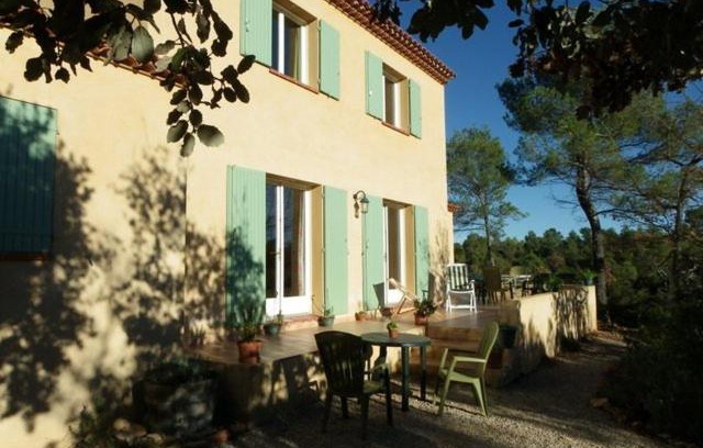 Tavernes Maison | Gite De Costebelle