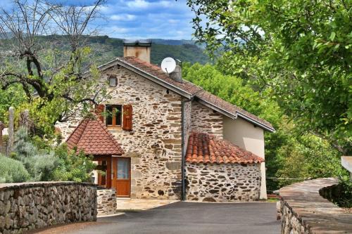 Boisset Maison | Gite de felgines