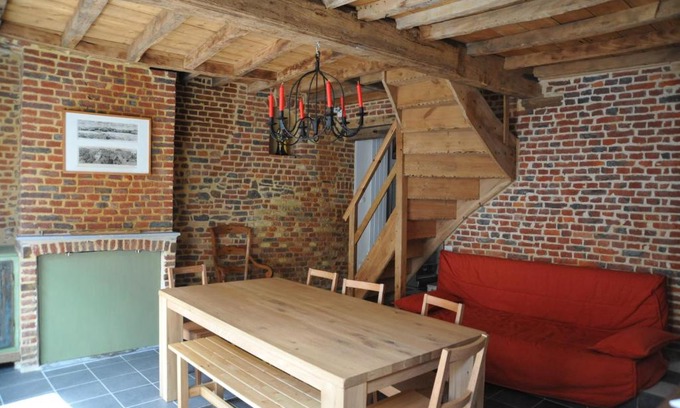 Cassel Maison | Gite de Flandre