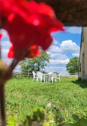 Saint-Aubin-de-Locquenay Maison | Gite de Lavardin