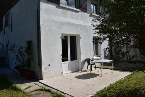 Eclaires Appartement | Gite de Grigny 2