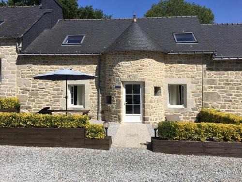 Kernascleden Maison | Gite de Kermoel, île de Bréhat