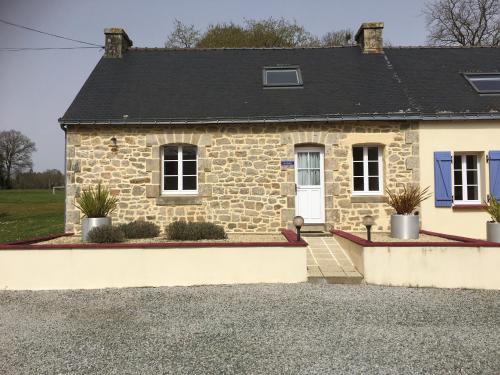 Kernascleden Maison | Gite de kermoel, Hoedic
