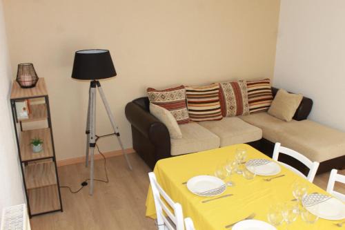 Le Val-d'Ajol Appartement | Gite de l'ancien Moulin