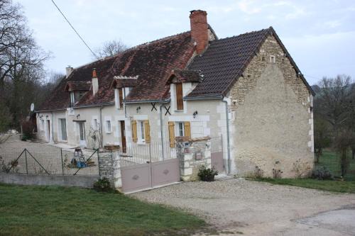 Flere-la-Riviere Maison | gite de l'aunay