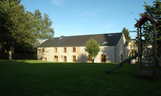 Houyet Maison | Gïte de l'EHM