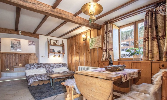 Les Bois Maison | GITE DE L'ETOILE - MARTHOD