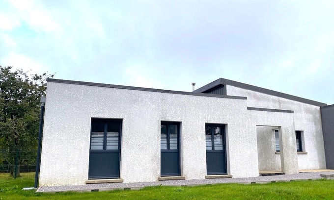 Rocroi Maison | GITE DE L'ETOILE - ROCROI