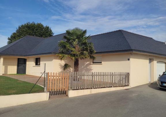 Locmaria-Grand-Champ Maison | GITE DE L'ORCHIDÉE P M r