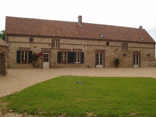 Les Menus Maison | GITE DE LA BRETILLIERE