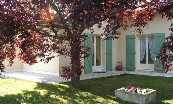Montpezat-de-Quercy Maison | Gite de La Cheneraie
