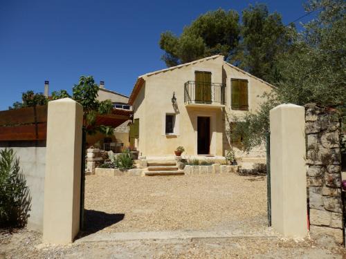 Langlade Maison | Gite de la Coste Pagano