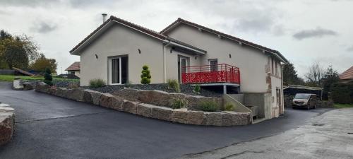 Fays Maison | Gite de la Creuse (Vosges)