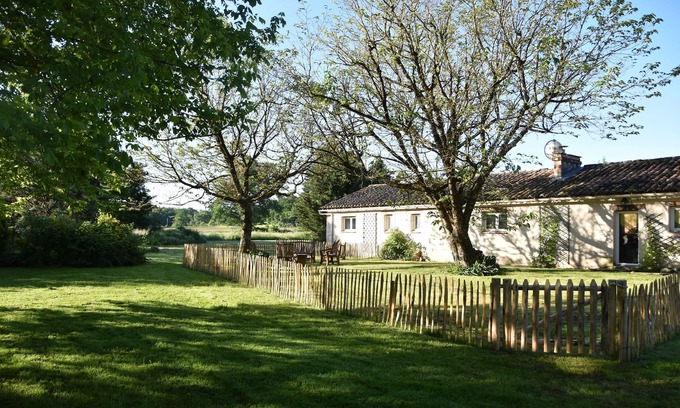 Bournel Maison | GITE DE LA FERME DE BOURGADE- BOURNEL
