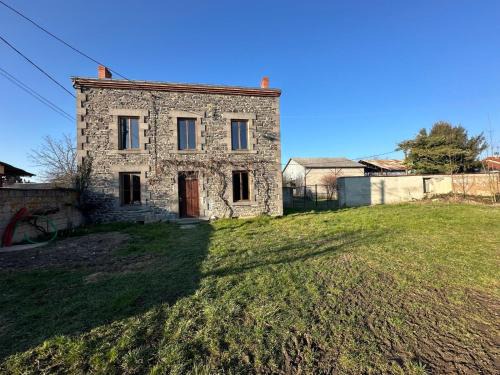 Saint-Ignat Maison | Gite de la ferme des constant