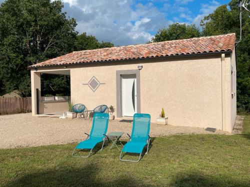 Septfonds Maison | Gite De La Fontaine Avec Jaccuzi