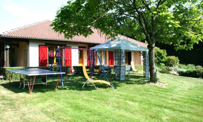 Epothemont Maison | gite de la fontaine