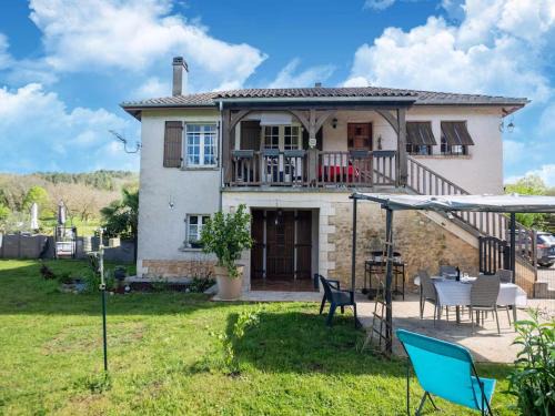 Saint-Leon-sur-Vezere Maison | gite de la croix