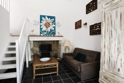 Bouaye Maison | Gite de la Laiterie