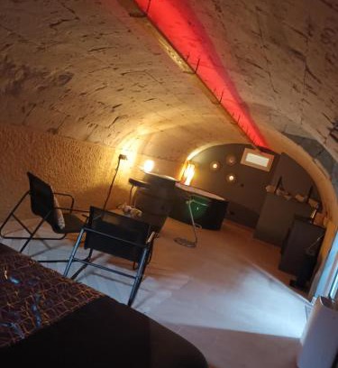 Mayet Hôtel | Gite de la libaudiere