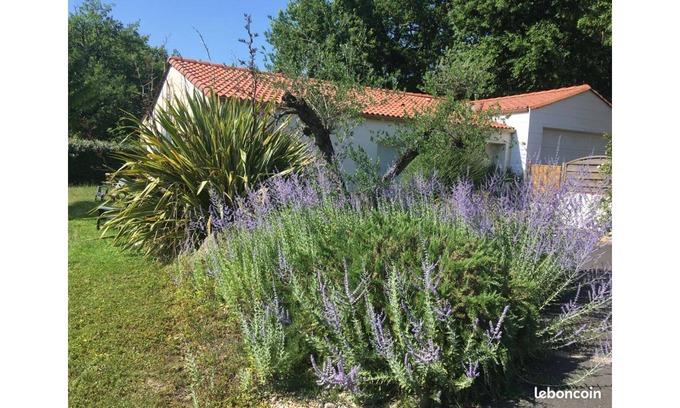 Saint-Georges-de-Montaigu Maison | Gite de la Liniere à Saint-Georges de Montaigu, Montaigu-Vendée