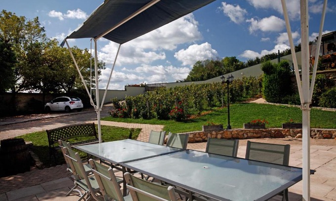 Epernay - Coteaux et Plaine de Champagne Maison | Gite de la Loge