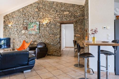 Oudon Maison | gite de la Mabonniere