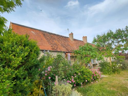 Vereaux Maison | Gite de la Maison Fort