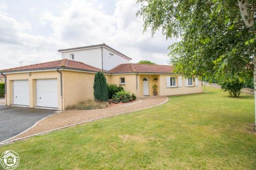 Saint-Ignat Maison | Gite de la plaine