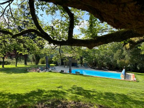 Savignac-de-Duras Maison | Gite de La Rastelle au coeur de la nature