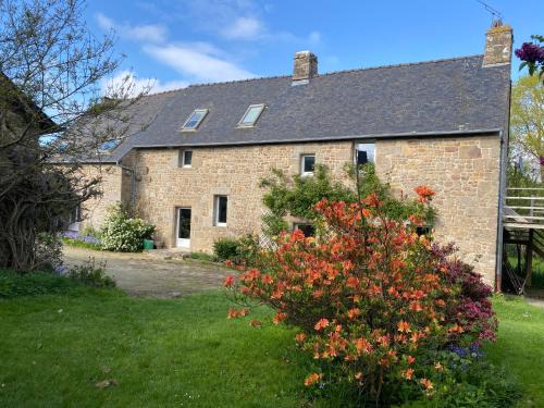 Parigne Maison | Gite de la Ville aux Bois