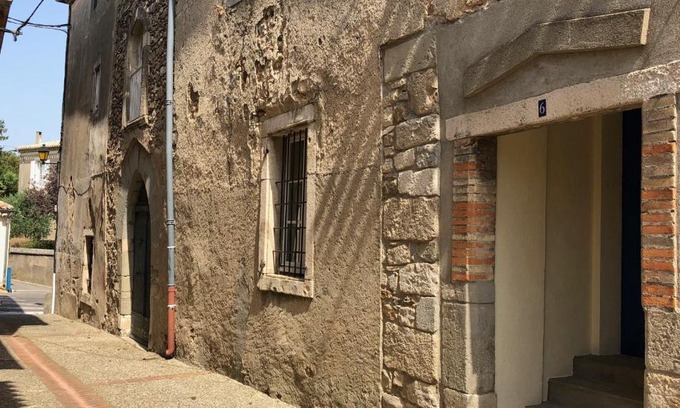 Montolieu Appartement | Gite de Mallast