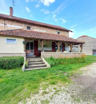 Gaugeac Maison | Gite de Maran 2 - Le Havre de Paix