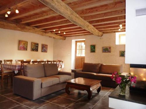 Contrazy Maison | Gite de Marbois