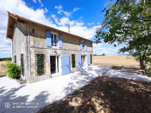 Landes Maison | GITE DE MONTRANCON