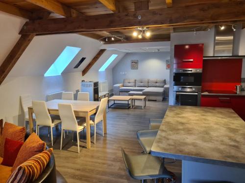 Murat Maison | Gite de Murat