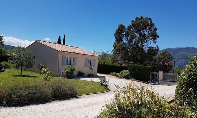 Prades Maison | GITE DE NOGAROLS