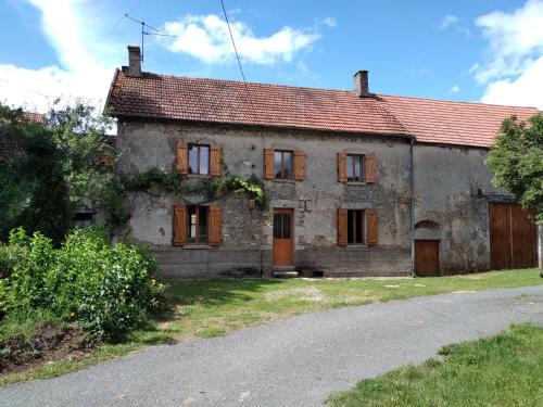 Arrenes Maison | Gite de puy faucher