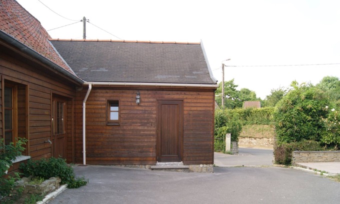 Belle-et-Houllefort Maison | Gite de Rose Blanche 4 PERS10 MN WIMEREUX NAUSICAA20 MN WISSANT VERY QUIET