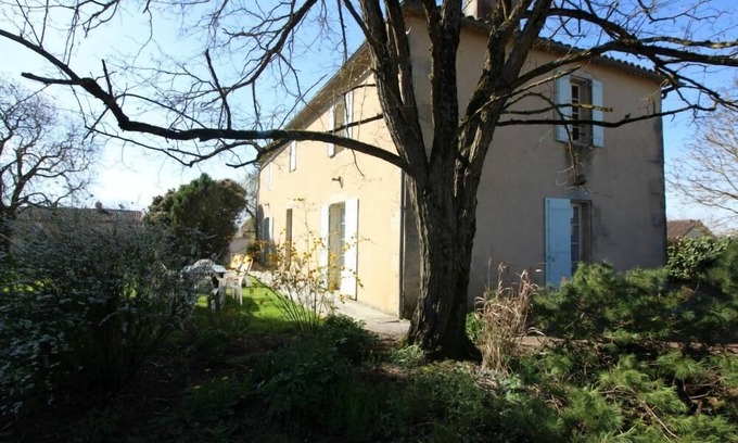 Rimons Maison | Gîte de Saint Hilaire - RIMONS