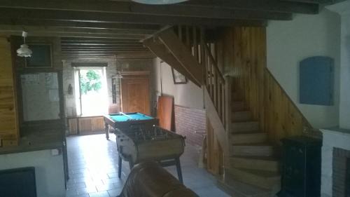 Sansais Maison | GITE DE SANSAIS