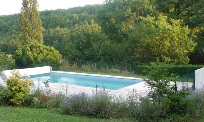 Valprionde Maison | GITE DE VALPRIONDE - VALPRIONDE