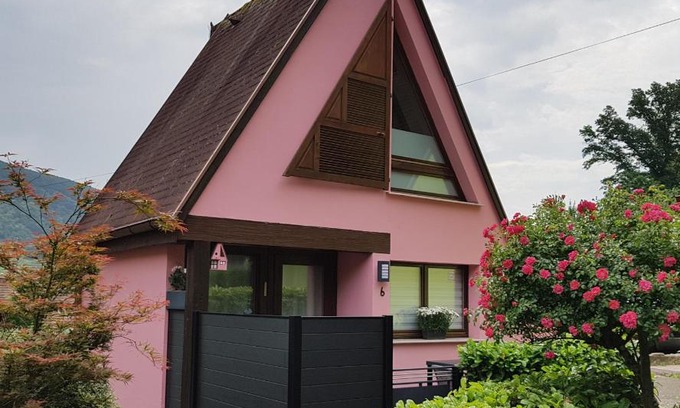 Kaysersberg-Vignoble Maison | Gite Delphine