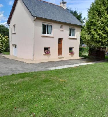 Saint-Mayeux Maison | Gite des 4 vents