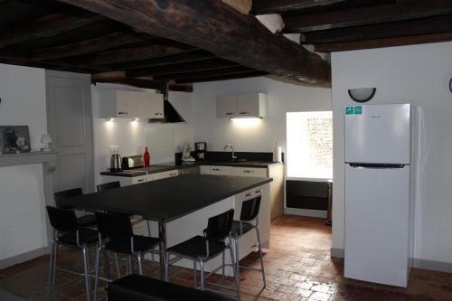 Alise-Sainte-Reine Maison | Gite des Celliers