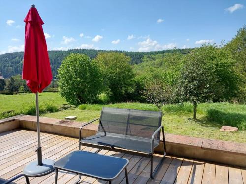 Phalsbourg Maison | gite des chênes