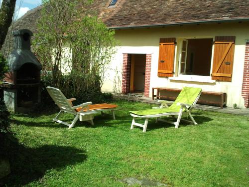 Jumilhac-le-Grand Maison | Gite Des Croix Bancaud
